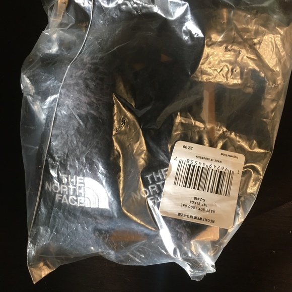 North face mittens - Picture 1 of 3